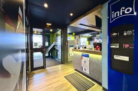 ibis Budget Beaune - photo 13