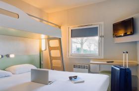 ibis Budget Beaune - photo 4