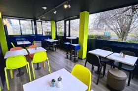 ibis Budget Beaune - photo 4