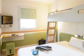 ibis Budget Beaune - photo 24