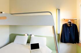 ibis Budget Beaune - photo 21