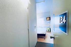 ibis Budget Beaune - photo 20