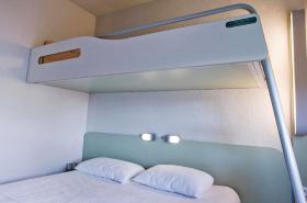 ibis Budget Beaune - photo 21