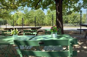 ibis Budget Beaune - photo 26