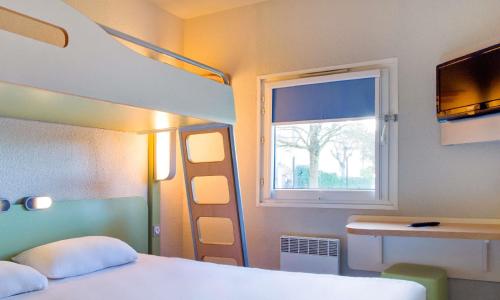 ibis Budget Beaune - photo 2