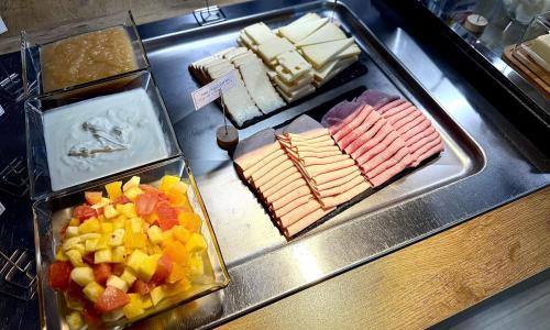 ibis Budget Beaune - photo 2