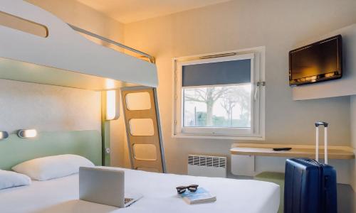 ibis Budget Beaune - photo 1