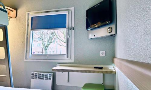 ibis Budget Beaune - photo 2