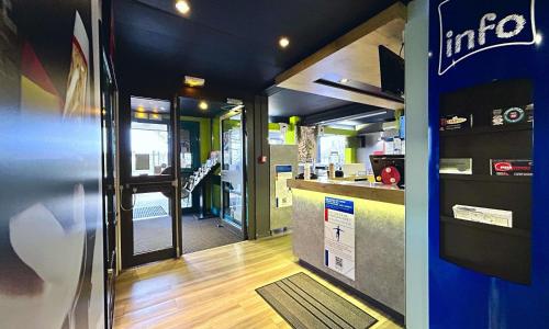ibis Budget Beaune - photo 3