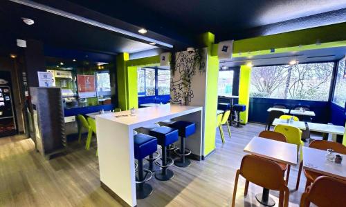 ibis Budget Beaune - photo 1