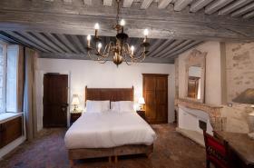 Hôtel Les Remparts - photo 5