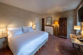 Hôtel Les Remparts - photo 9