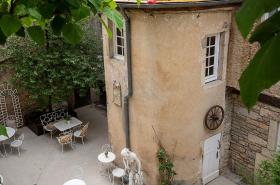 Hôtel Les Remparts - photo 17
