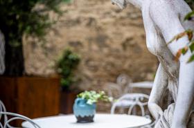 Hôtel Les Remparts - photo 8