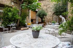 Hôtel Les Remparts - photo 8