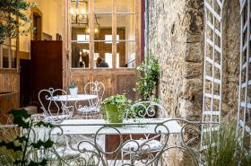 Hôtel Les Remparts - photo 13