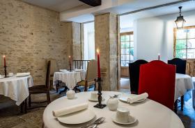 Hôtel Les Remparts - photo 10