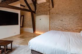 Hôtel Les Remparts - photo 23