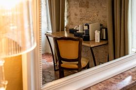 Hôtel Les Remparts - photo 27