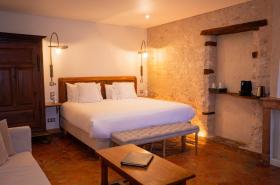 Hôtel Les Remparts - photo 26