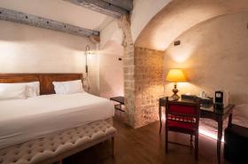 Hôtel Les Remparts - photo 27