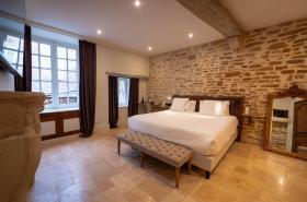 Hôtel Les Remparts - photo 24