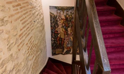 Hôtel Les Remparts - photo 2