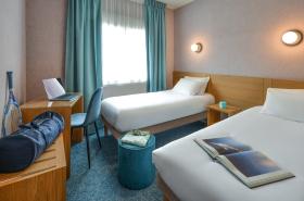 Sure Hotel by Best Western Centre Beaune - photo 7