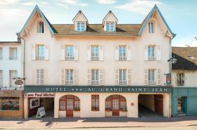 Sure Hotel by Best Western Centre Beaune - photo 4