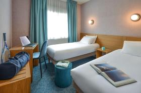 Sure Hotel by Best Western Centre Beaune - photo 27