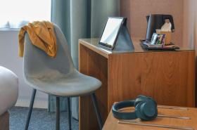 Sure Hotel by Best Western Centre Beaune - photo 20