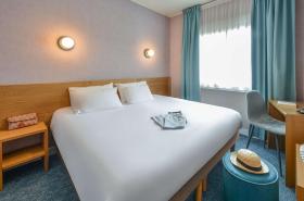 Sure Hotel by Best Western Centre Beaune - photo 26