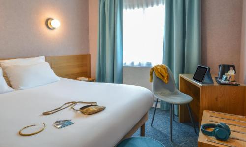 Sure Hotel by Best Western Centre Beaune - photo 3
