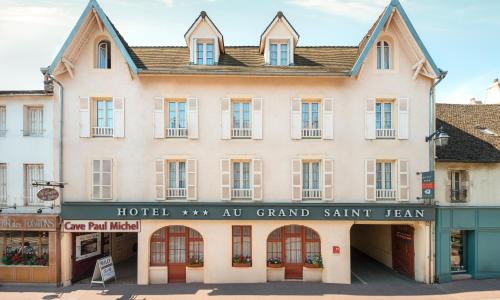 Sure Hotel by Best Western Centre Beaune - photo 1