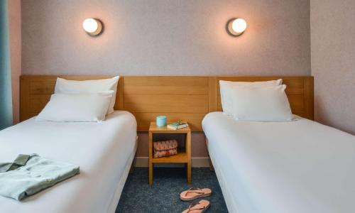 Sure Hotel by Best Western Centre Beaune - photo 2